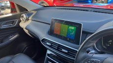 MG Hs 1.5 T-GDI Exclusive 5dr DCT Petrol Hatchback